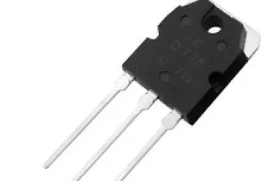 Transistor D718 2SD718